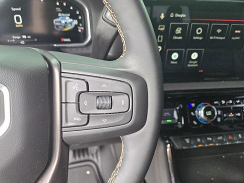 Used 2026 GMC Sierra 2500 AT4 w/ AT4 Premium Plus Package AWD/4WD image 10