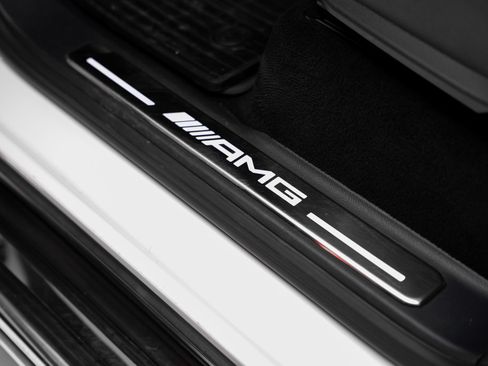 Used 2021 Mercedes-Benz G 63 AMG 4MATIC image 66