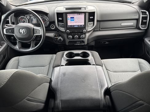 Used 2023 RAM 1500 Big Horn AWD/4WD image 26