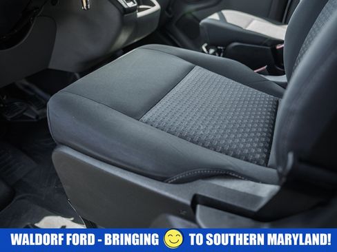 Used 2024 Ford Transit 250 Low Roof w/ Exterior Upgrade Package RWD image 37