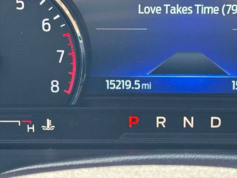 Used 2023 Ford Explorer XLT w/ Equipment Group 202A AWD/4WD image 27
