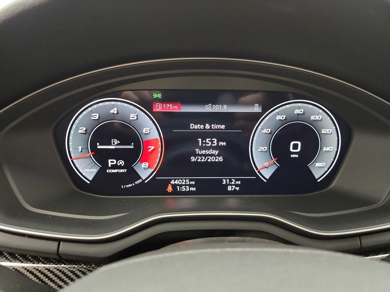 Used 2023 Audi S5 Premium Plus w/ Premium Plus Package AWD/4WD image 9