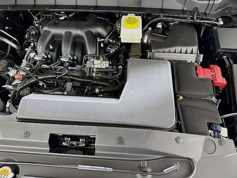 New 2026 Nissan Pathfinder SV AWD/4WD image 29