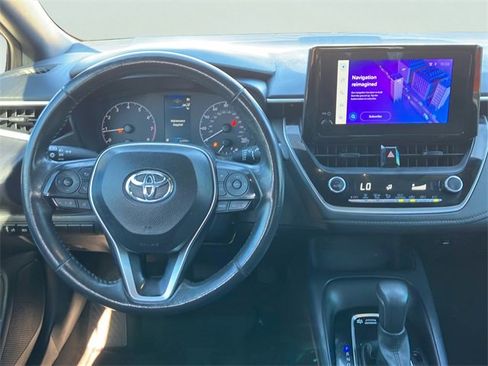 Used 2024 Toyota Corolla SE image 22