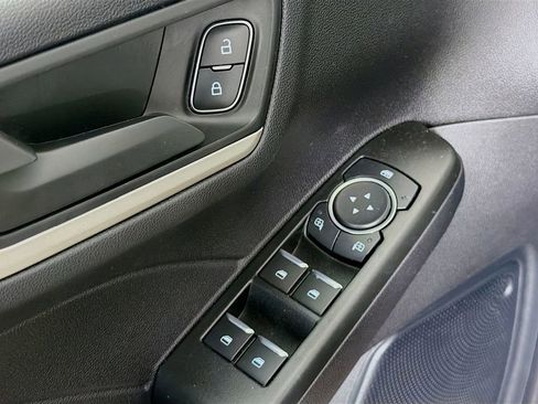 Used 2021 Ford Escape S image 20