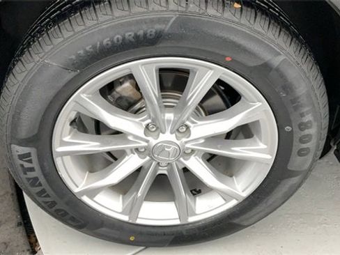 Certified 2023 Honda CR-V EX-L image 29