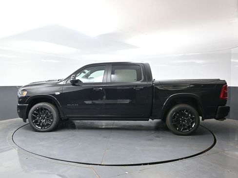 New 2026 RAM 1500 Limited AWD/4WD image 6