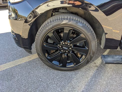 Used 2022 Lincoln Navigator Reserve image 34