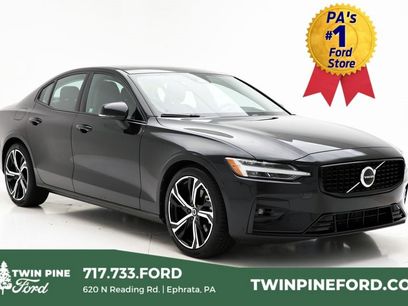 Used 2024 Volvo S60 B5 Core