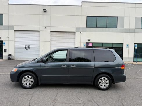 Used 2003 Honda Odyssey EX-L image 8