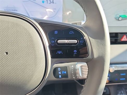 New 2024 Hyundai Ioniq 5 Limited image 6