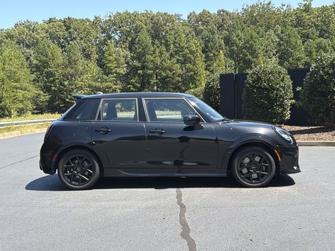 Used 2026 MINI Cooper S FWD image 5
