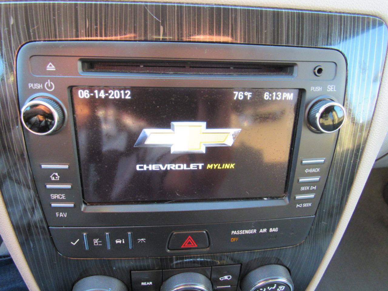 Used 2017 Chevrolet Traverse LT w/ Style and Technology Package AWD/4WD image 18