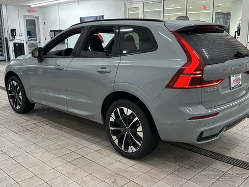 New 2026 Volvo XC60 T8 Plus w/ Protection Package Premier image 7