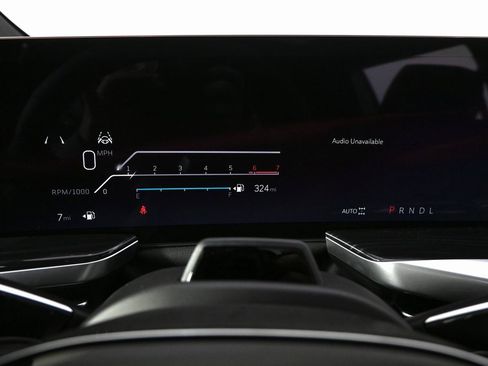 New 2026 Cadillac Escalade ESV Sport image 25