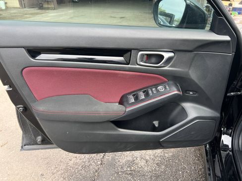 Used 2024 Honda Civic Si image 19