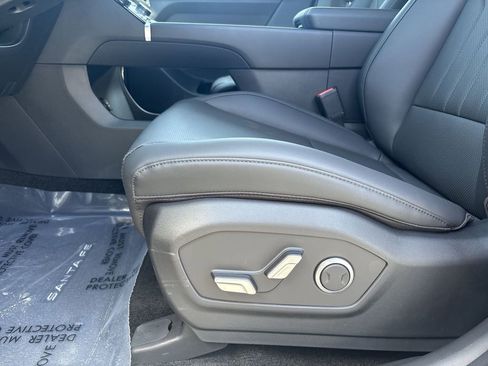 New 2026 Hyundai Santa Fe XRT AWD/4WD image 14