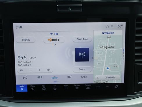 New 2026 Ford F250 XLT AWD/4WD image 41
