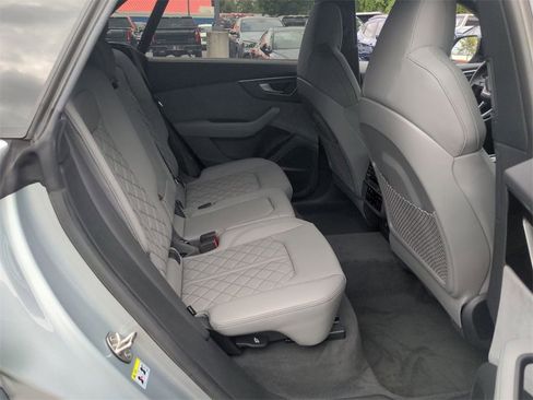 Used 2023 Audi SQ8 Prestige w/ Prestige Package image 27