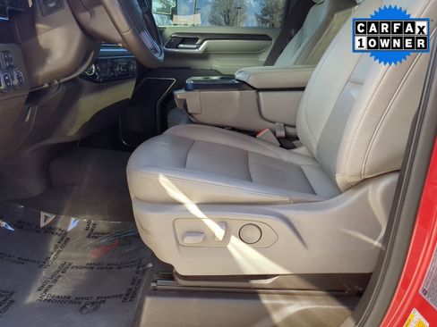 Used 2024 Chevrolet Silverado 3500 LTZ image 30