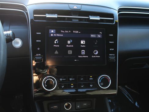 Used 2023 Hyundai Santa Cruz SEL w/ Activity Package image 10