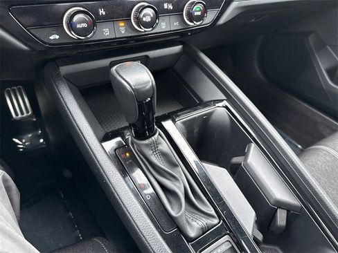 Certified 2023 Honda Accord Sport image 27