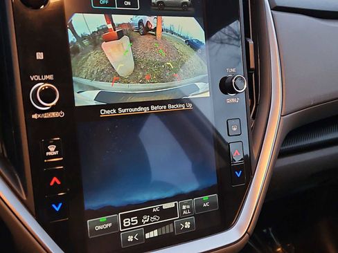 Used 2024 Subaru Crosstrek 2.0i Premium image 29