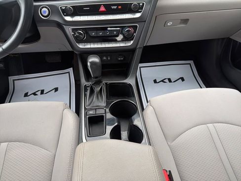 Used 2018 Hyundai Sonata SEL w/ Cargo Package image 26