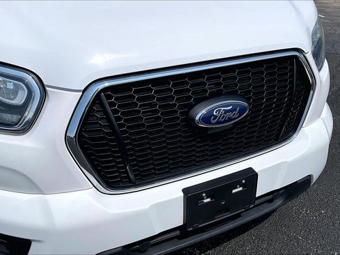 Used 2023 Ford Transit 350 XLT RWD image 30