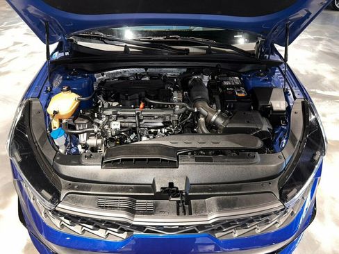 Used 2022 Kia K5 GT-Line w/ GT-Line FWD Premium Package image 9