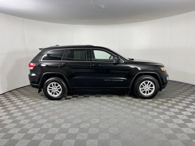 Used 2019 Jeep Grand Cherokee Laredo AWD/4WD image 8