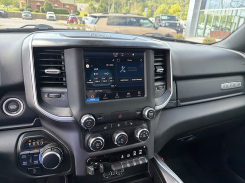 Used 2023 RAM 1500 Big Horn AWD/4WD image 34