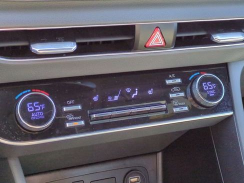 Used 2022 Hyundai Sonata SEL Plus w/ Cargo Package image 19