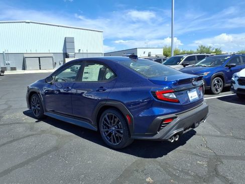 New 2026 Subaru WRX Premium AWD/4WD image 10