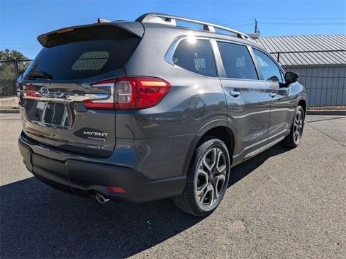 New 2026 Subaru Ascent Touring image 7