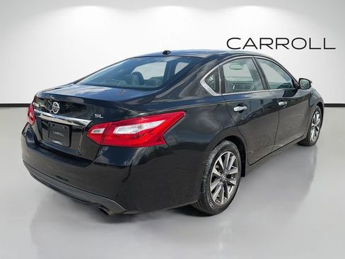 Used 2017 Nissan Altima 2.5 SL image 3