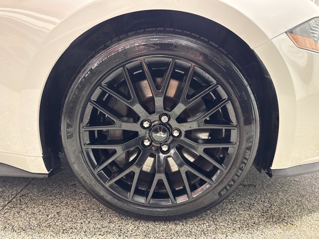 Used 2019 Ford Mustang GT Premium w/ GT Performance Package RWD image 23