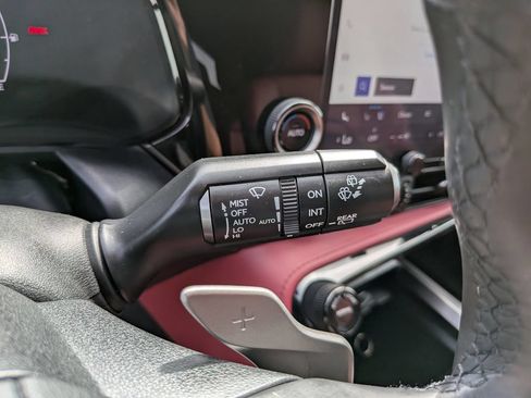 Used 2022 Lexus NX 350 AWD w/ Premium Package image 35