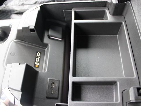 New 2026 Chevrolet Silverado 1500 LT Trail Boss w/ Convenience Package II image 43