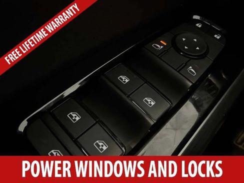 New 2026 Nissan Pathfinder SL w/ Cargo Package FWD image 7