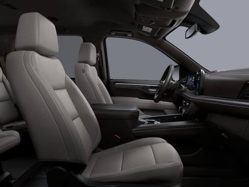 New 2026 Chevrolet Tahoe LT w/ Comfort Package RWD image 32