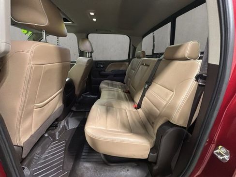 Used 2019 GMC Sierra 3500 Denali w/ Duramax Plus Package image 21