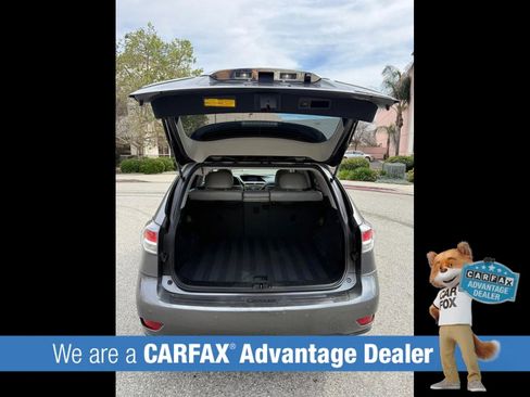 Used 2014 Lexus RX 350 RX 350 Sport Utility 4D w/ Navigation Package image 17