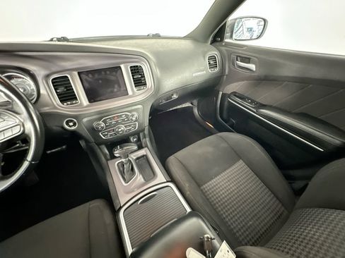 Used 2023 Dodge Charger GT RWD image 11