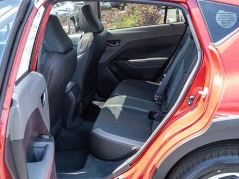 New 2026 Subaru Crosstrek 2.5i Limited AWD/4WD image 20