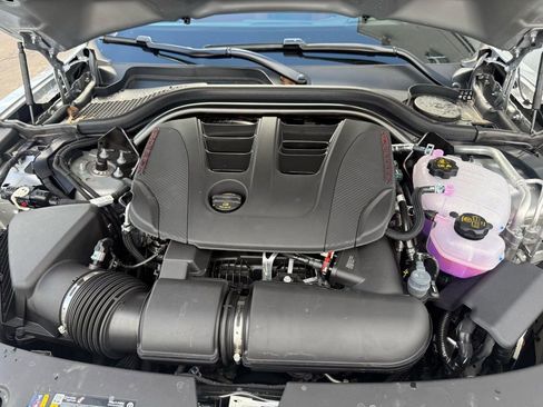 New 2026 Dodge Charger R/T Scat Pack image 18