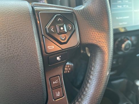 Used 2024 Toyota 4Runner TRD Off-Road image 10