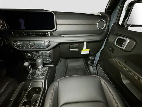 New 2026 Jeep Wrangler Sahara image 17