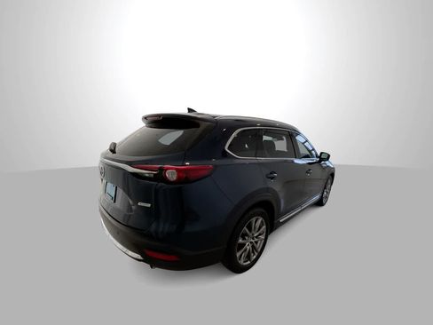 Used 2019 MAZDA CX-9 Grand Touring AWD/4WD image 8