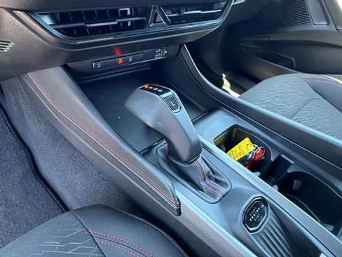 New 2026 Dodge Charger R/T w/ Blacktop Package AWD/4WD image 23